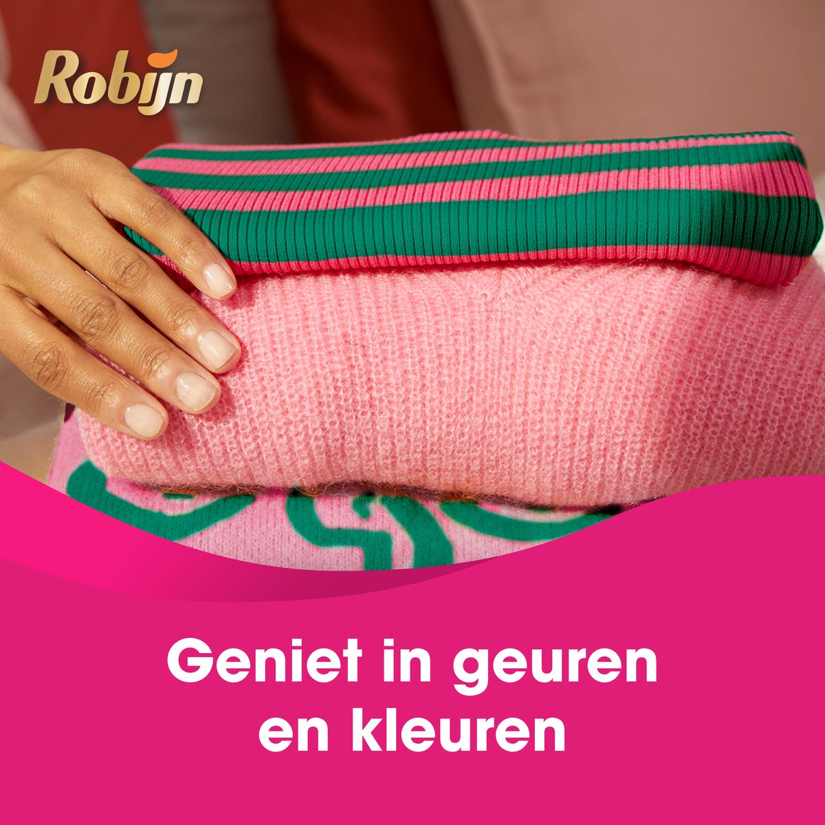 Robijn Advanced Quickwash Vloeibaar Wasmiddel - Sunset Bloom - voor korte wasprogramma's - 8 x 22 wasbeurten - Voordeelverpakking - Image 5