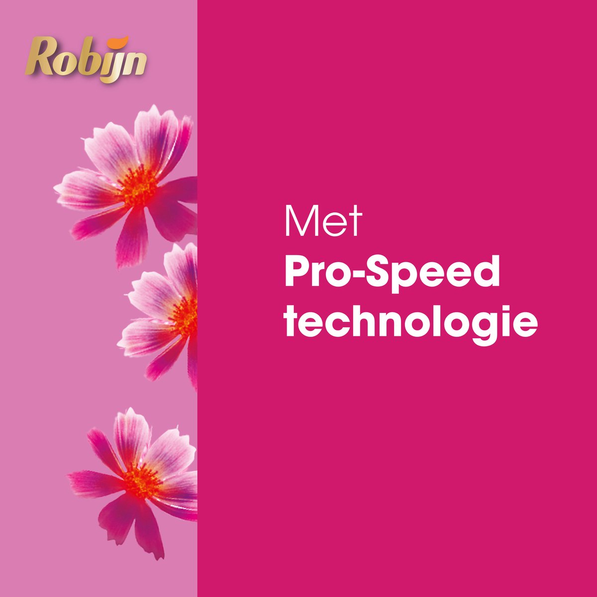 Robijn Advanced Quickwash Vloeibaar Wasmiddel - Sunset Bloom - voor korte wasprogramma's - 8 x 22 wasbeurten - Voordeelverpakking - Image 7