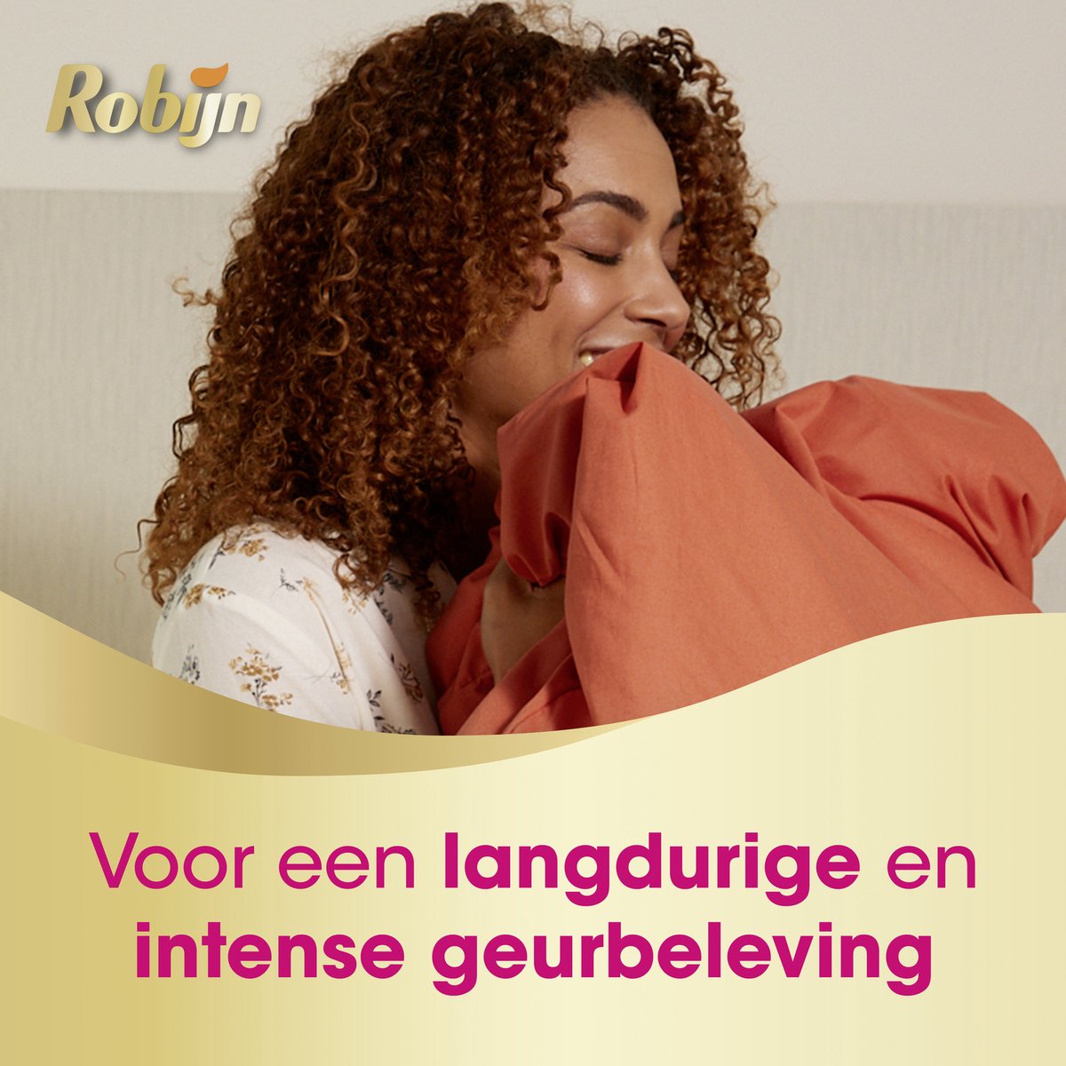 Robijn Klein & Krachtig Collections Vloeibaar Wasmiddel - Tropical - 4 x 19 wasbeurten - Voordeelverpakking - Image 4