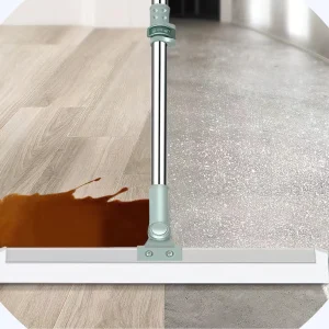 Alternative view of Magical TimeBroom