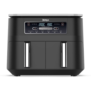 𝐅𝐋𝐀𝐒𝐇 𝐒𝐀𝐋𝐄 – NINJA-Foodi 7.6L Dual Zone Digital Air Fryer