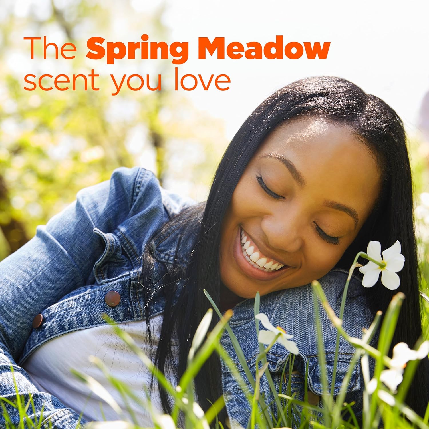 Tide PODS Laundry Detergent Pacs, 3-in-1 Stain Remover, Odor Fighter, Color Protector, 112 Count, HE compatible, Spring Meadow Scent - Image 7